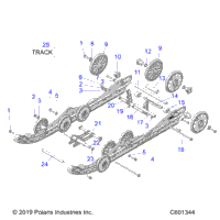 2021 850 INDY XCR 129 (S21EKL8RS)
