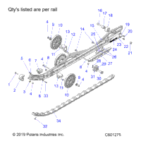 2021 850 AXYS INDY XC 137 ALL OPTIONS (S21EDP8RS)