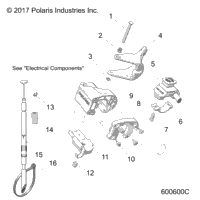 2021 800 TITAN SP/ADVENTURE/XC/INTL ALL OPTIONS (S21FJB8/FJE8/FJP8)