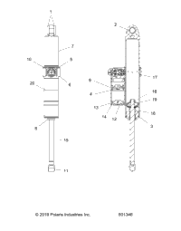 2021 850 INDY XCR 129 (S21EKL8RS)