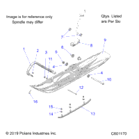 2021 850 SKS 146/INTL ALL OPTIONS (S21ELS8RS/8RE)