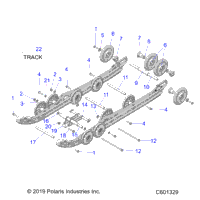 2021 850 SWITCHBACK XCR ALL OPTIONS (S21DDL8RS)