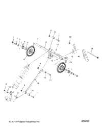 2021 850 RMK KHAOS 155/INTL (S21EFT8R/EFN8R)