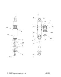 2021 650 MATRYX INDY VR1 129/INTL (S21TKV6RS/6RE)
