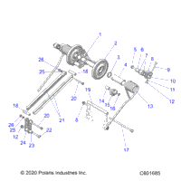 2021 850 AXYS INDY XC 137 ALL OPTIONS (S21EDP8RS)