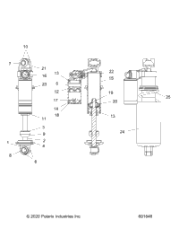 2021 850 MATRYX INDY VR1 129/INTL (S21TKV8RS/8RE)