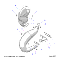 2022 600 INDY SP 129 ES (S22EKB6PSL)