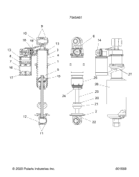 2021 850 MATRYX INDY XC 137/INTL (S21TDP8RS/8RE)