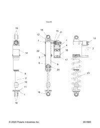2021 850 MATRYX INDY XC 137/INTL (S21TDP8RS/8RE)