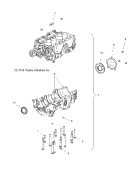 2022 600 RACER/INTL (S22MDX6DSA/DEA)