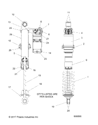2021 800 TITAN SP/ADVENTURE/XC/INTL ALL OPTIONS (S21FJB8/FJE8/FJP8)