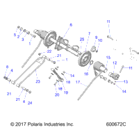 2021 800 TITAN SP/ADVENTURE/XC/INTL ALL OPTIONS (S21FJB8/FJE8/FJP8)