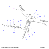 2022 600 INDY CROSSCNTRY 136 (S22TDL6KSA)