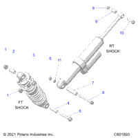 2022 600 INDY CROSSCNTRY 136 (S22TDL6KSA)