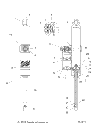 2022 600 INDY CROSSCNTRY 136 (S22TDL6KSA)