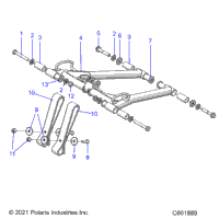 2022 600 INDY CROSSCNTRY 136 (S22TDL6KSA)