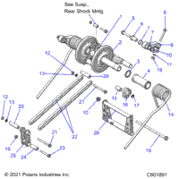 2022 600 INDY CROSSCNTRY 136 (S22TDL6KSA)