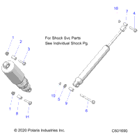 2022 600 INDY SP 129 ES (S22EKB6PSL)