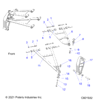 2022 600 RACER/INTL (S22MDX6DSA/DEA)