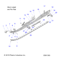 2022 600 RACER/INTL (S22MDX6DSA/DEA)