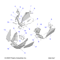 2022 850 RMK KHAOS 163/165 ALL OPTIONS (S22EGE8RS/D8RS)