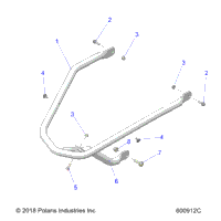 2023 550 SWITCHBACK 144 ES (S23CEA5TSL)