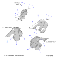 2022 850 RMK PRO 163/165 ALL OPTIONS (S22EGB8RS/EGA8RS)