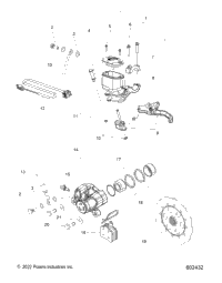 2022 850 RMK PRO 163/165 ALL OPTIONS (S22EGB8RS/EGA8RS)