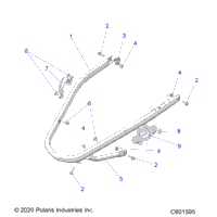 2023 850 RMK PRO SLASH 163/165 ALL OPTIONS (S23TGW8RS/TGM8RS)