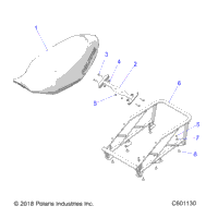 2023 550 VOYAGEUR 144 ES (S23CEF5TSL)