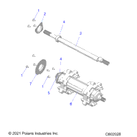 2022 PATRIOT BOOST RMK PRO 165/163 SLASH/INTL ALL OPTIONS (S22TGM8MS/8ME/TGW8MS/8ME)
