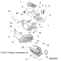 2022 850 RMK PRO 163/165 ALL OPTIONS (S22EGB8RS/EGA8RS)
