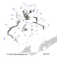2022 850 RMK KHAOS 163/165 ALL OPTIONS (S22EGE8RS/D8RS)