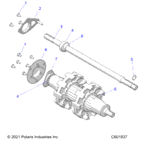 2023 600 INDY CROSSCOUNTRY 136 (S23TDL6KSA)
