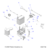 2023 550 VOYAGEUR 155 ES (S23CFF5TSL)