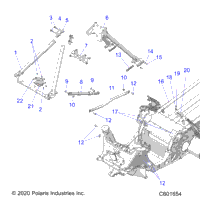 2023 650 INDY XCR 136/INTL ALL OPTIONS (S23TDL6RS/6RE)