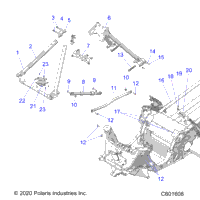 2023 650 INDY VR1 129 ALL OPTIONS (S23TKV6RS)