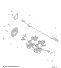 2024 650 SKS 146/INTL (S24TLS6RSL/REL)