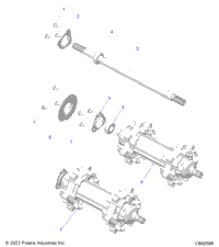 2024 650 RMK PRO 155 ALL OPTIONS (S24TFK6RS)