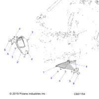 2023 650 SWITCHBACK XC 146 ALL OPTIONS (S23TLP6RS)