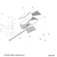 2023 550 VOYAGEUR 155 ES (S23CFF5TSL)