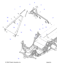 2024 550 VOYAGEUR 155 ES (S24CFF5TSL)