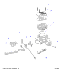 2024 650 INDY SP 137 ES (S24TDB6RSL)
