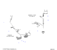 2023 650 INDY SP 137 ES (S23TDB6RSL)