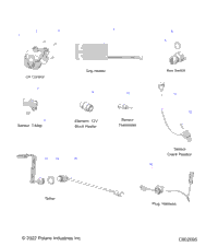 2023 PROSTAR S4 INDY XC 137 ALL OPTIONS (S23TDP9FS)