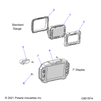 2023 650 INDY XCR 136/INTL ALL OPTIONS (S23TDL6RS/6RE)