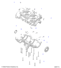 2024 850 INDY VR1 137/INTL ALL OPTIONS (S24TDV8RS/8RE)
