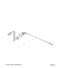 2023 650 INDY XCR 128 ALL OPTIONS (S23TKL6RS)