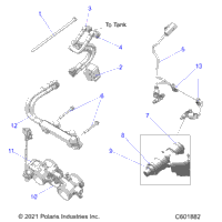 2024 650 SKS 146/INTL (S24TLS6RSL/REL)