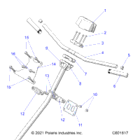 2023 550 EVO 121 ES (S23CBU5TSL)